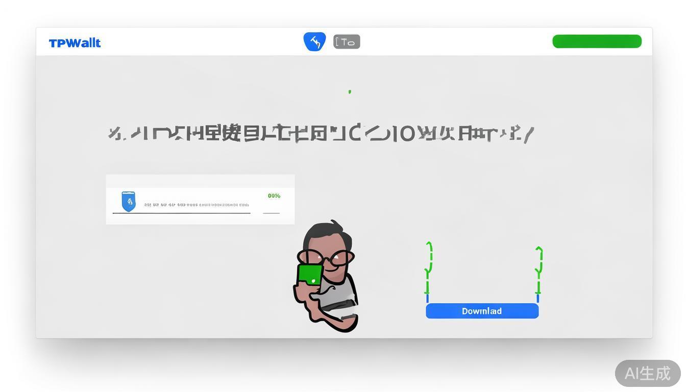 TPWallet数字钱包官网下载优化，关乎价值共享与用户信任构建