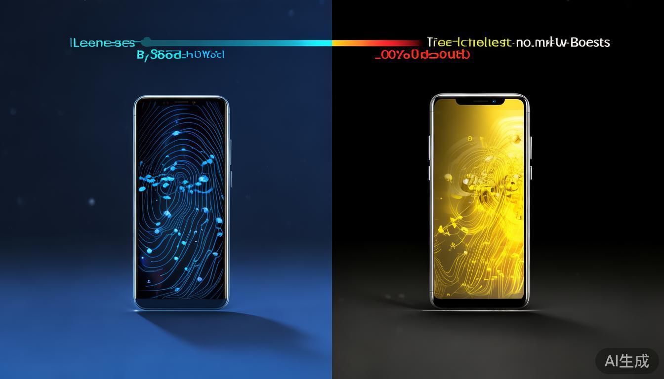 2025年安卓版TP系列产品更新引热议，利弊几何？