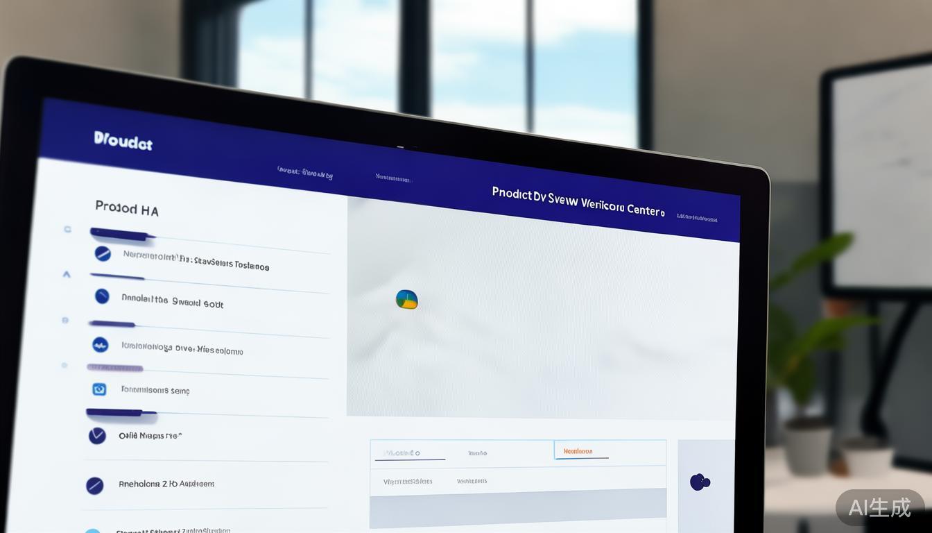 TP产品使用者必看！官网下载入口及软件更新实用步骤分享