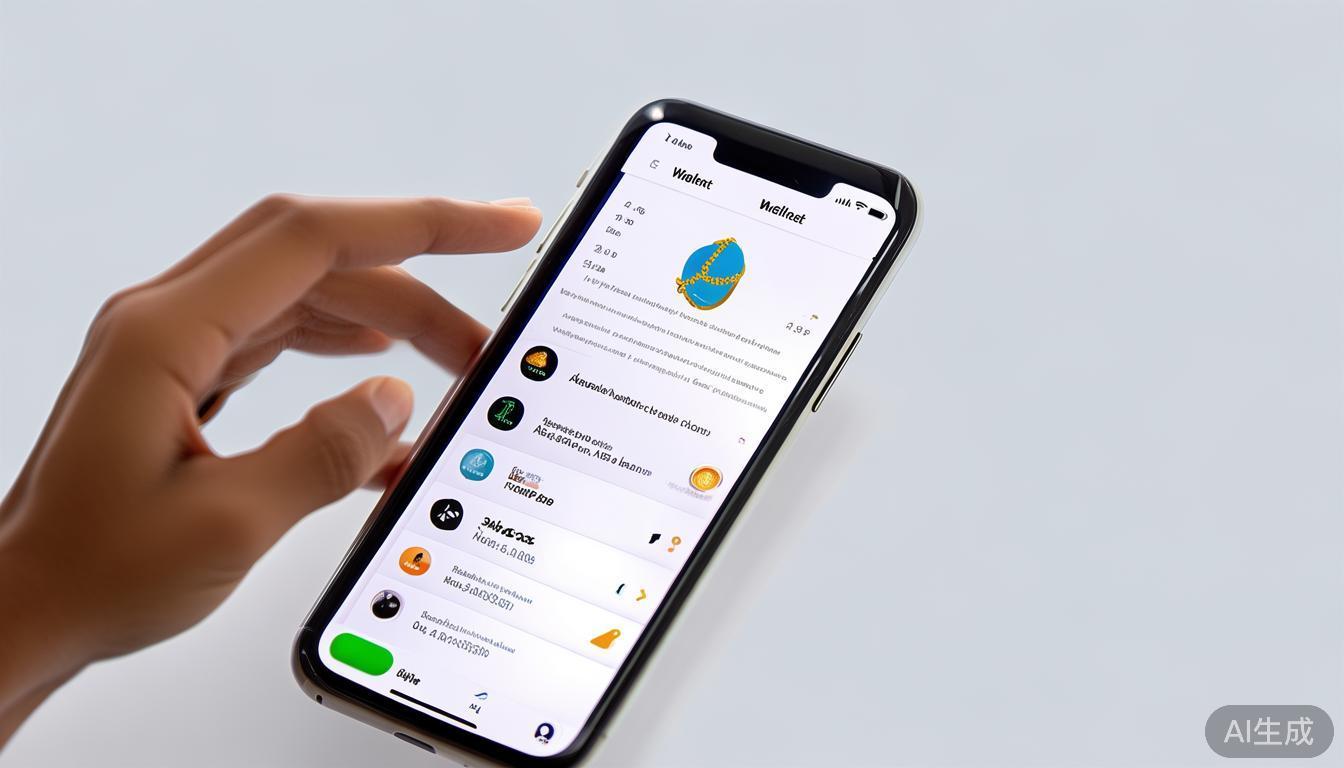 长时间使用TokenPocket钱包的体验，它为何如此实用？