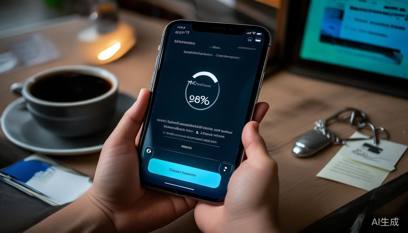 TP官网苹果版应用下载指南：确保安全高效获取所需资源