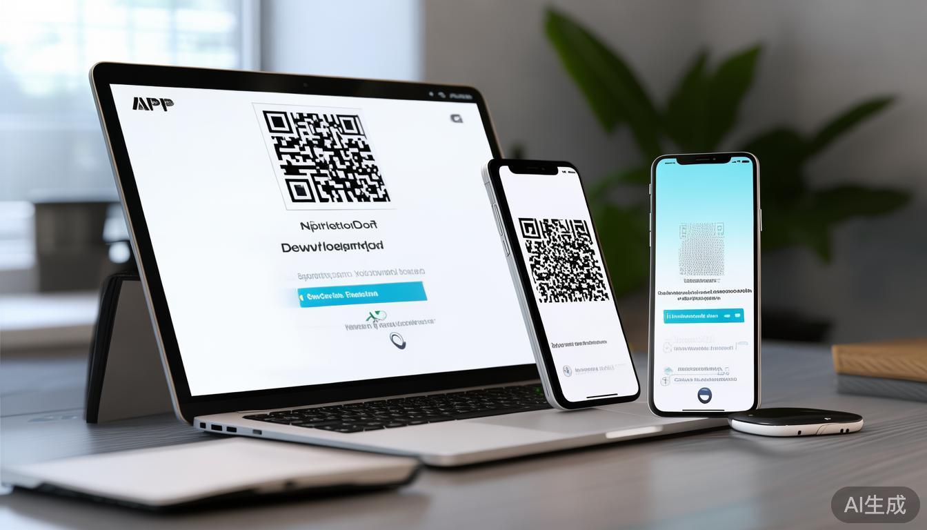 当下用户习惯官网下载APP，安全便利还能及时更新