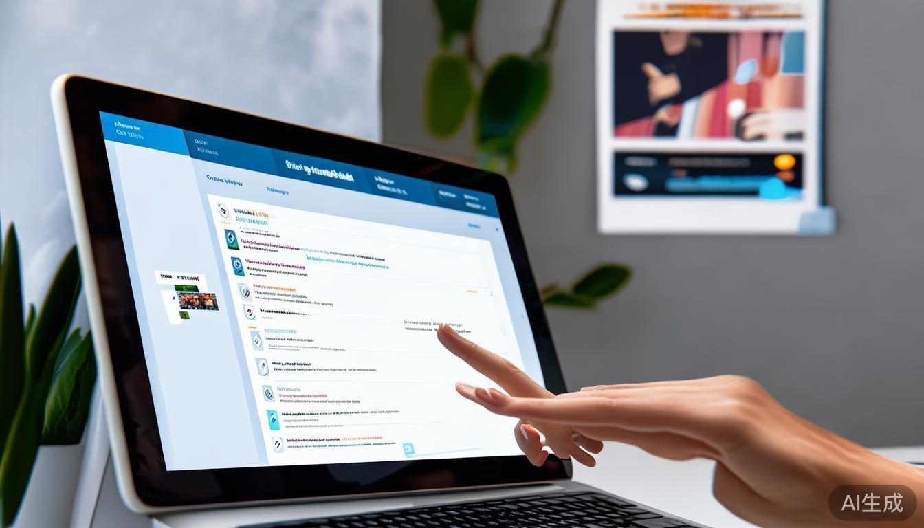 TP官方正版软件内测机会怎么得？留意官网及社交平台信息