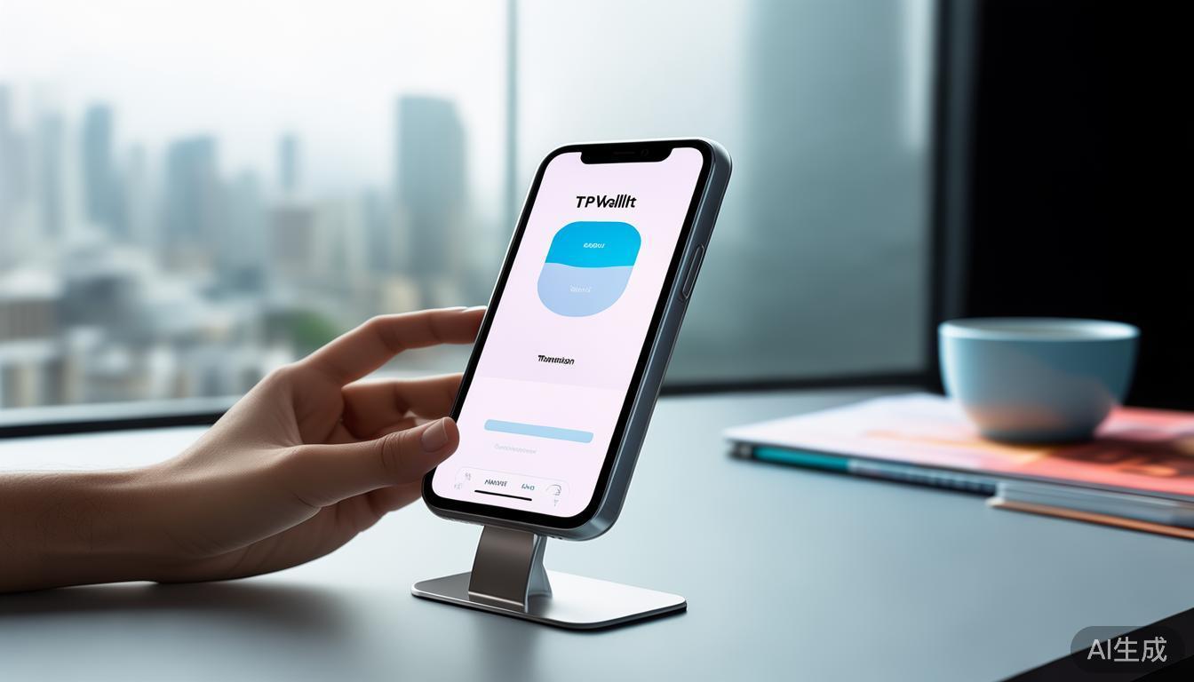 TPWallet：安全便捷的电子钱包，数字资产操作好帮手