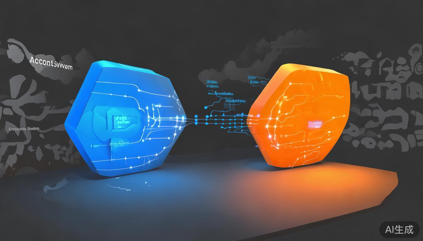 数字钱包与数字银行融合重塑金融版图，TPWallet便捷互补助力前行？