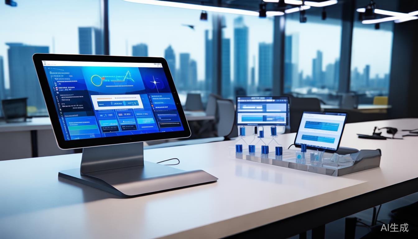 软件下载变迁：从依赖光盘到便捷官网，行业演变历程回顾