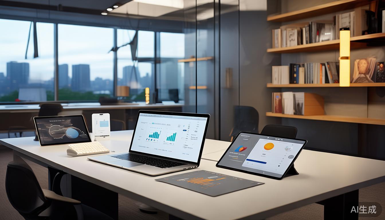 数字化转型浪潮下，TP官网苹果版应用助力业务拓展要点