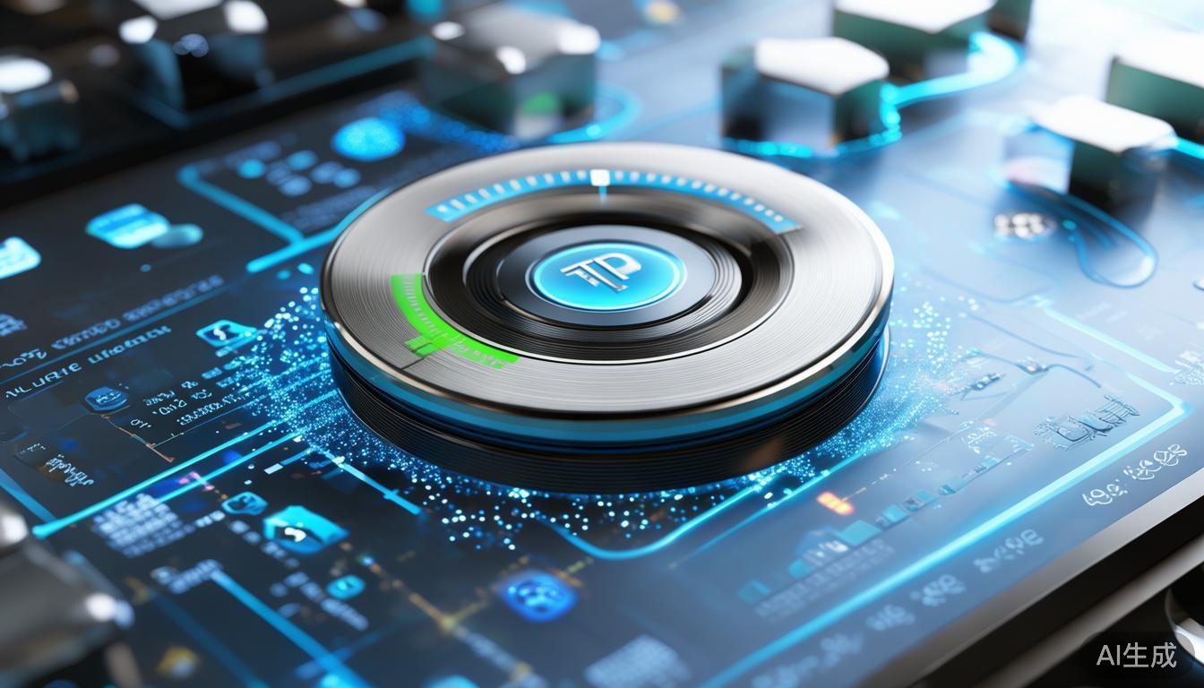 TP官方下载平台：保障软件安全，打造新应用场景及作用？