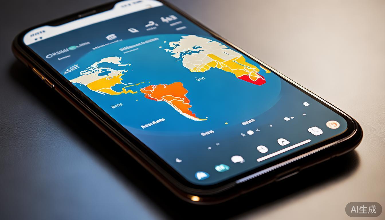 2025版TP钱包：适配新兴市场，优化功能解决多样金融问题