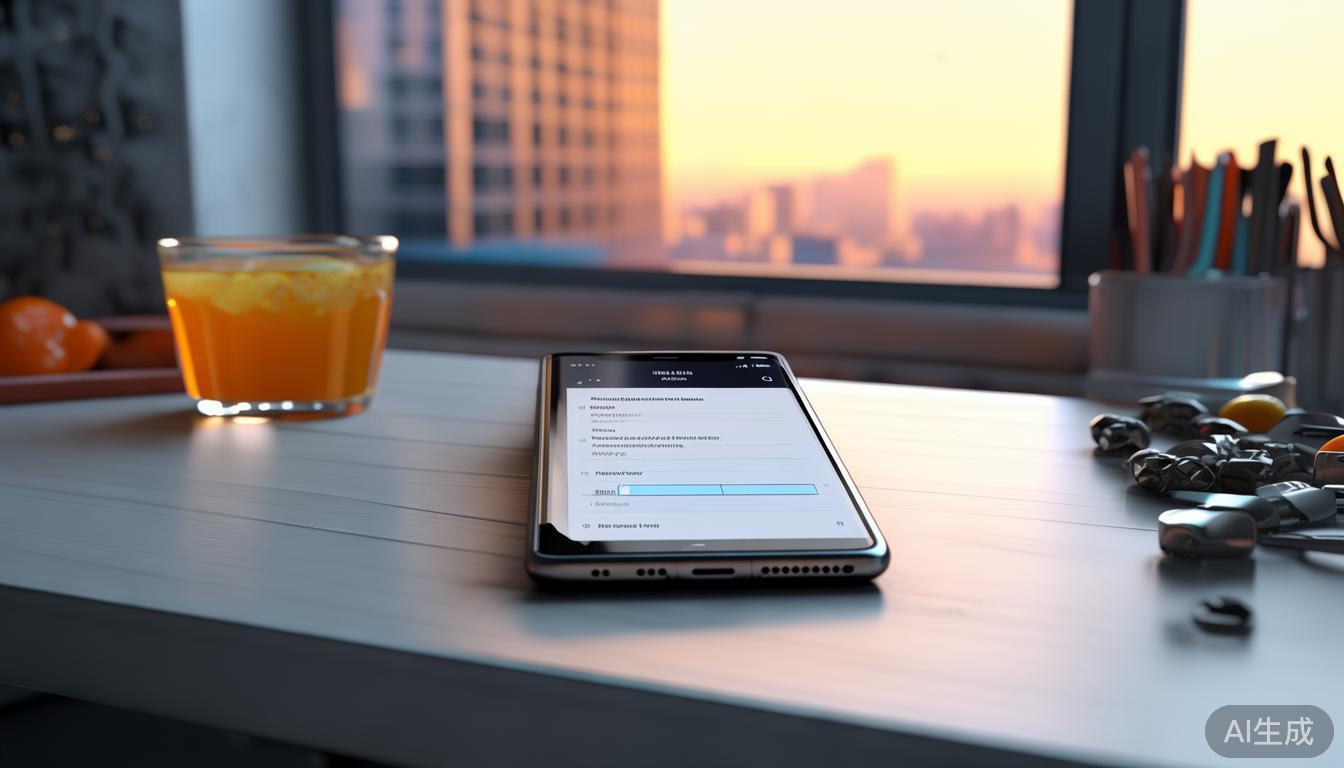 找寻安卓版TP官网2025最新版本？这些要点要记牢