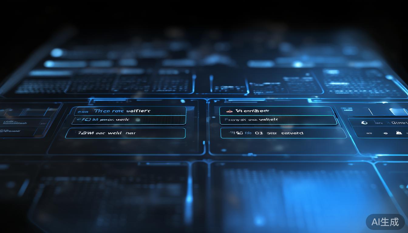 TP钱包下载指南：选对渠道，开启安全便捷之旅