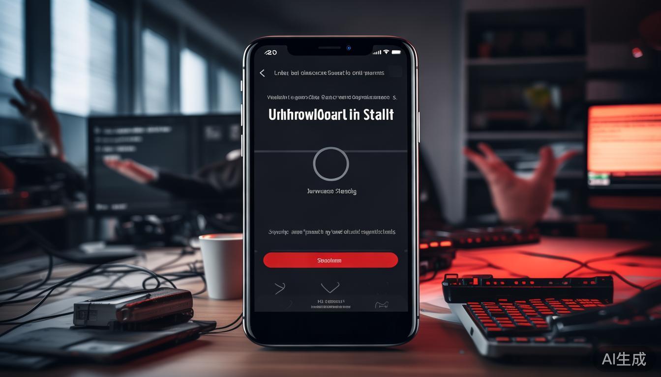 移动应用获取方式多样，TP 官方下载与传统途径差异待审视