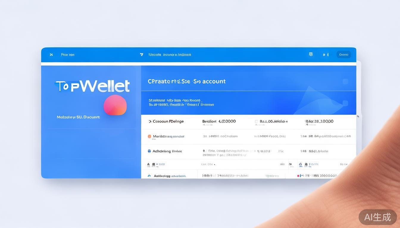 中小型企业案例分析_TPWallet在小型企业中的应用案例_小型企业应用管理会计案例