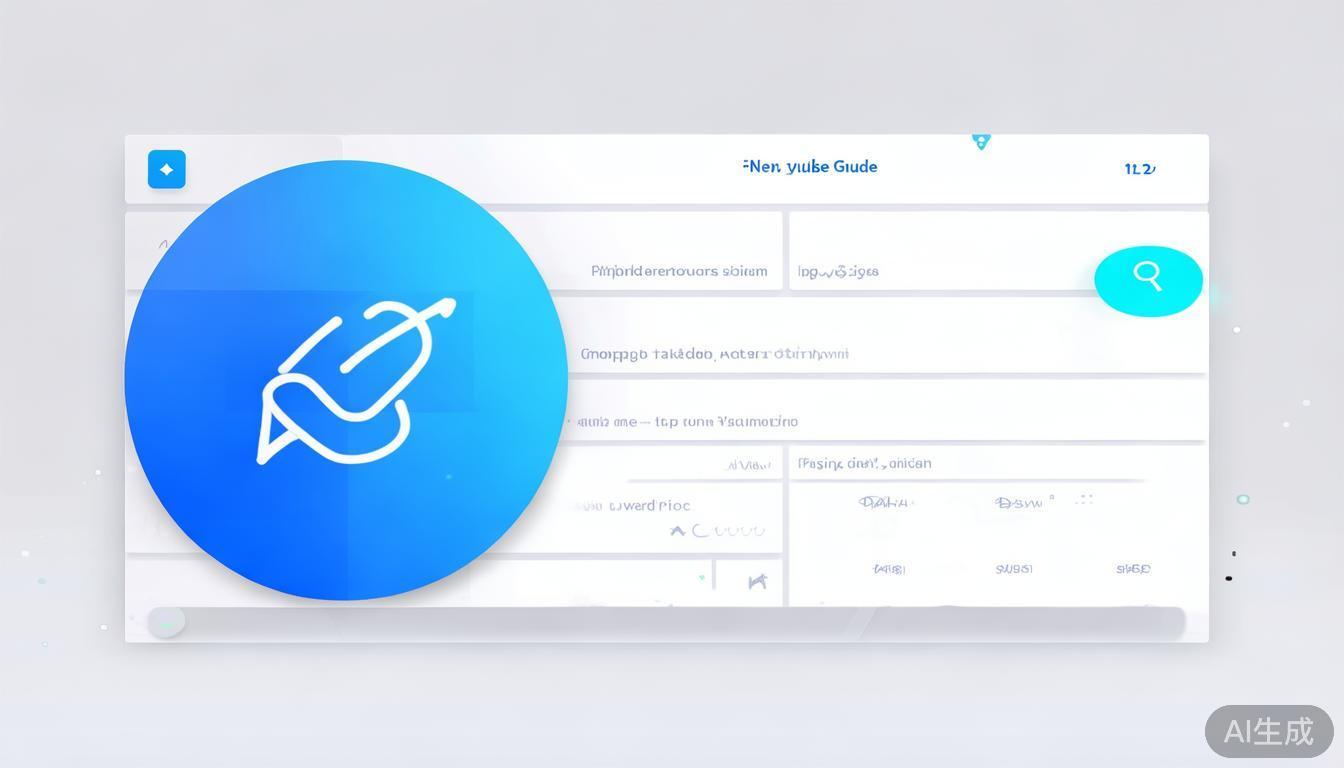 安卓版官方正版TP界面构思：简洁布局，助力新手快速上手