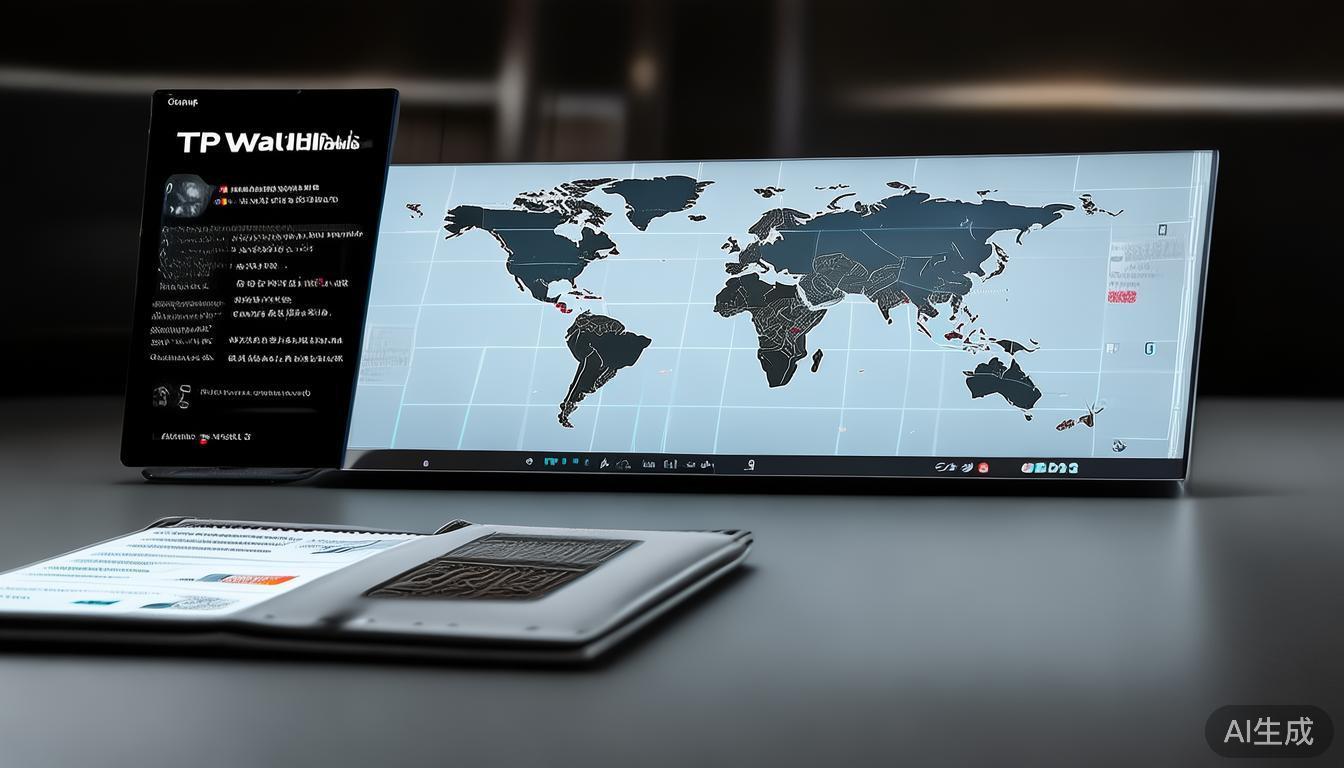 跨境商务工作者亲测！TPWallet让全球支付便利又高效