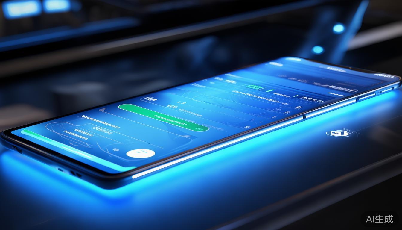 钱包钱包_钱包ai_用户经验分享:通过tp钱包官网正版最新下载实现资产增值的旅程