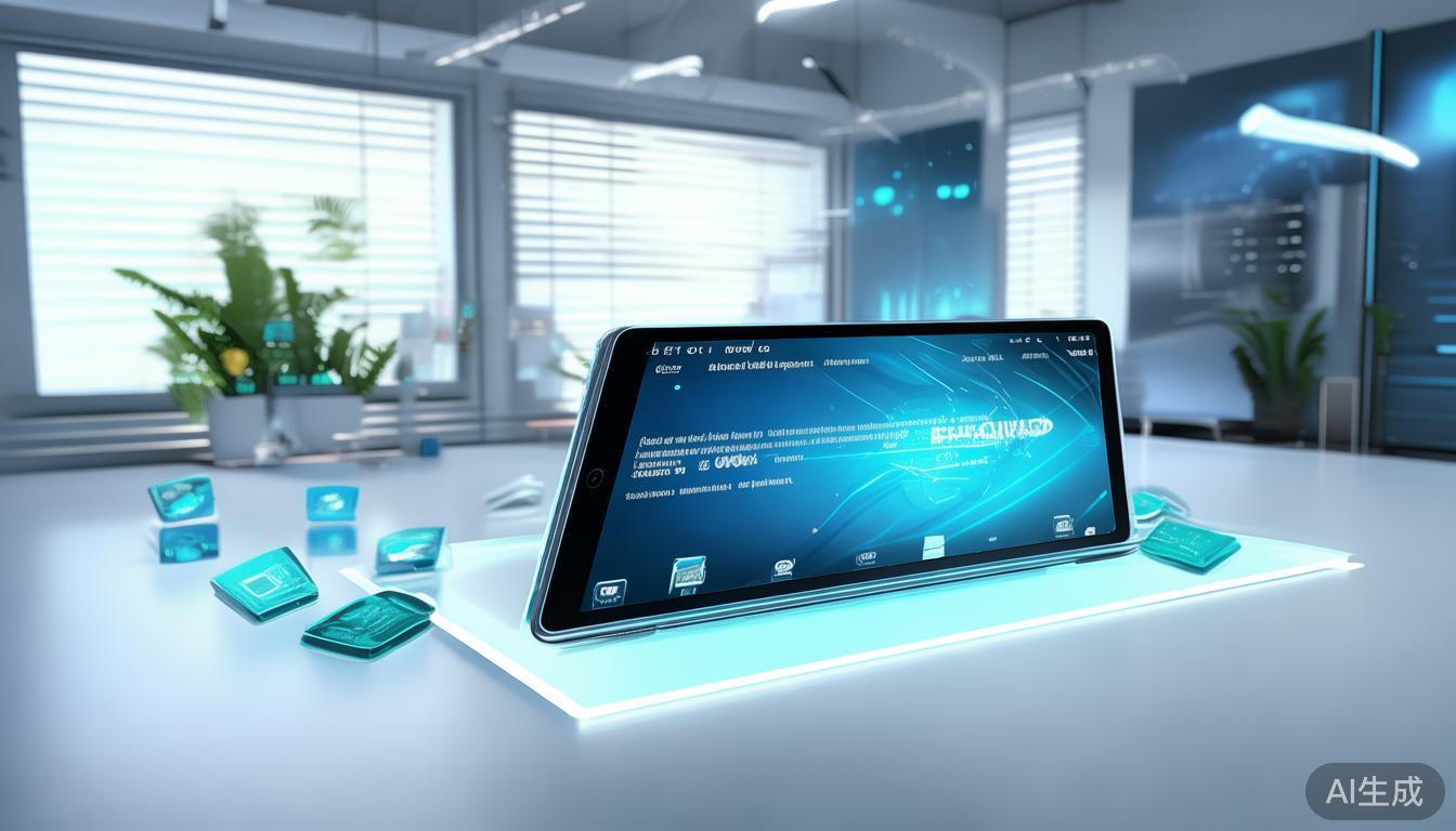 警惕！TP官方下载安卓最新版2025误导推广，关乎品牌与安全