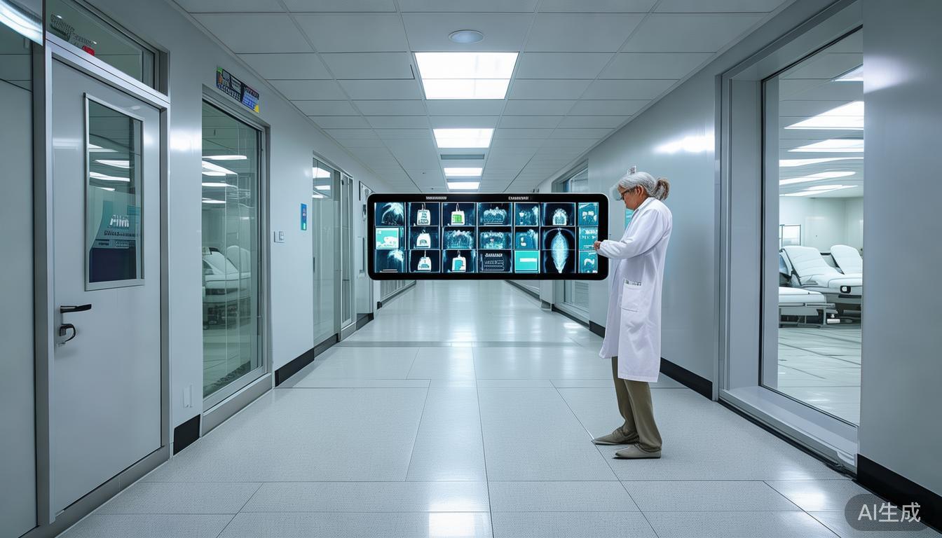 TP官方app：数字化浪潮下跨行业赋能的关键载体，市场评分成价值标尺？