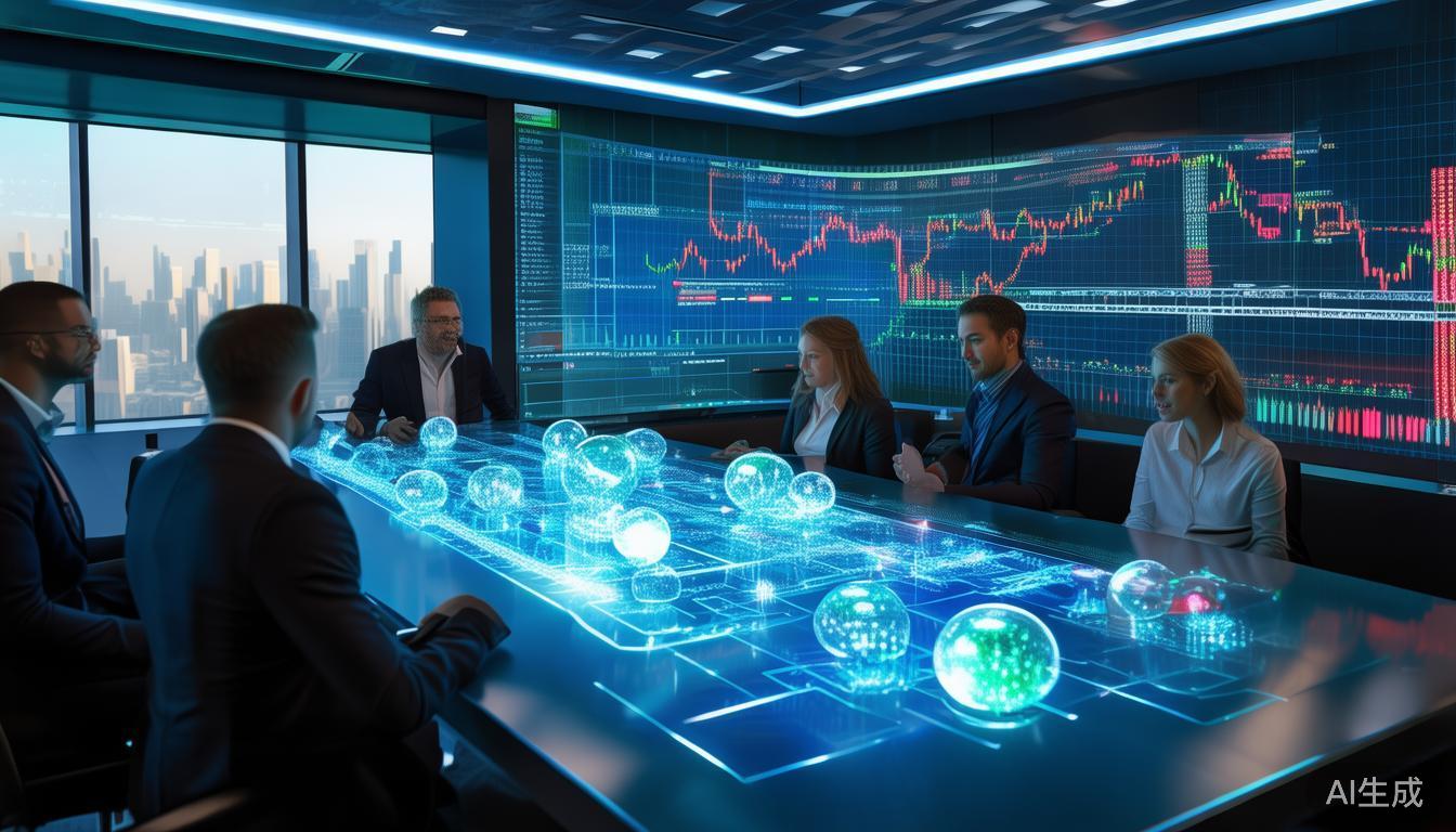 投资者钟情tp官方正版平台，下载需防非官方渠道并积极参与讨论