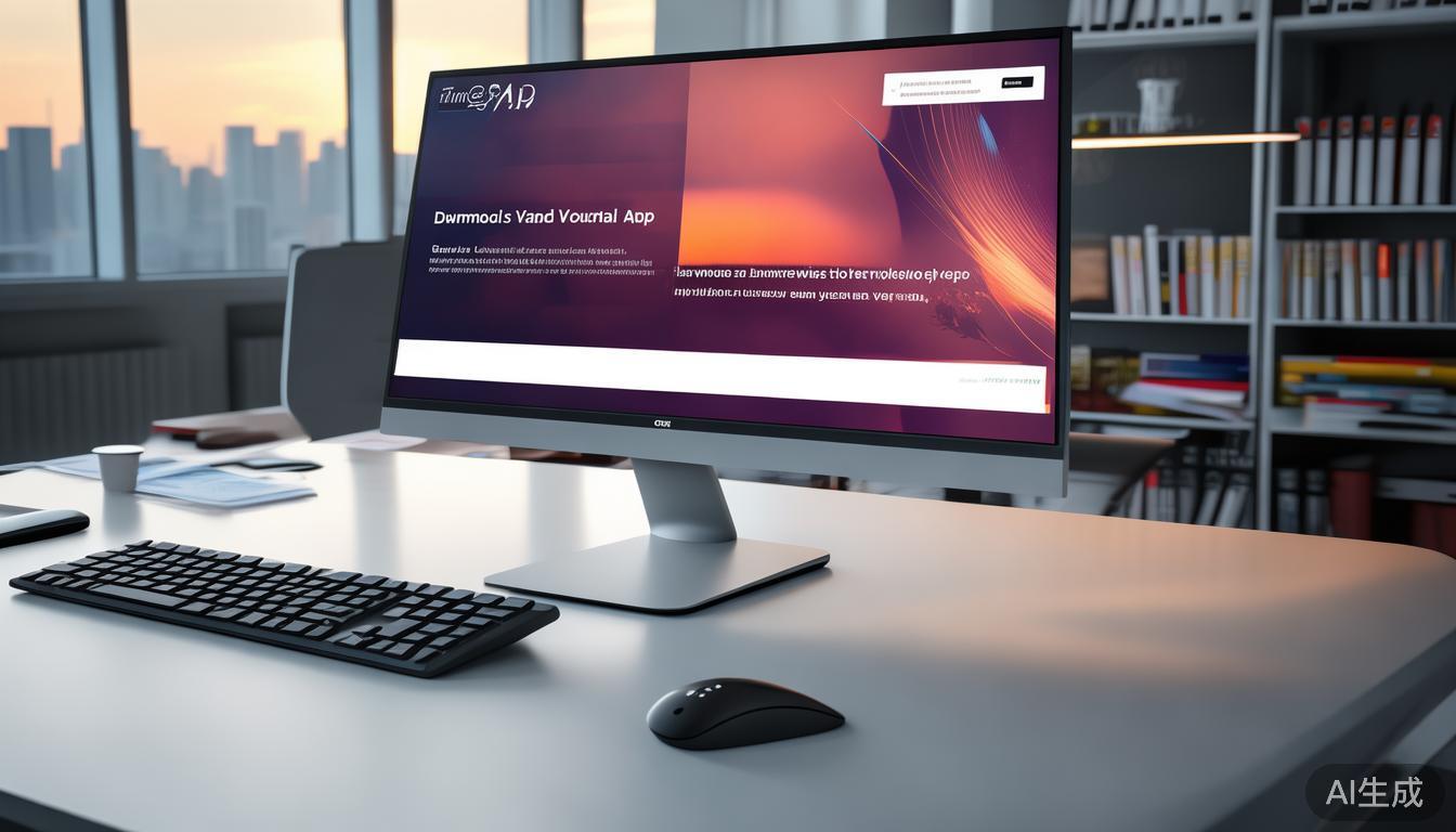 推动公司业务发展？从TP官网获取应用程序是关键，操作步骤看这里