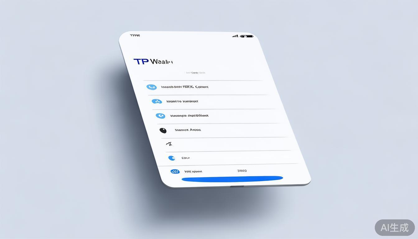 TPWallet脱颖而出！靠啥在白热化数字钱包市场成功？