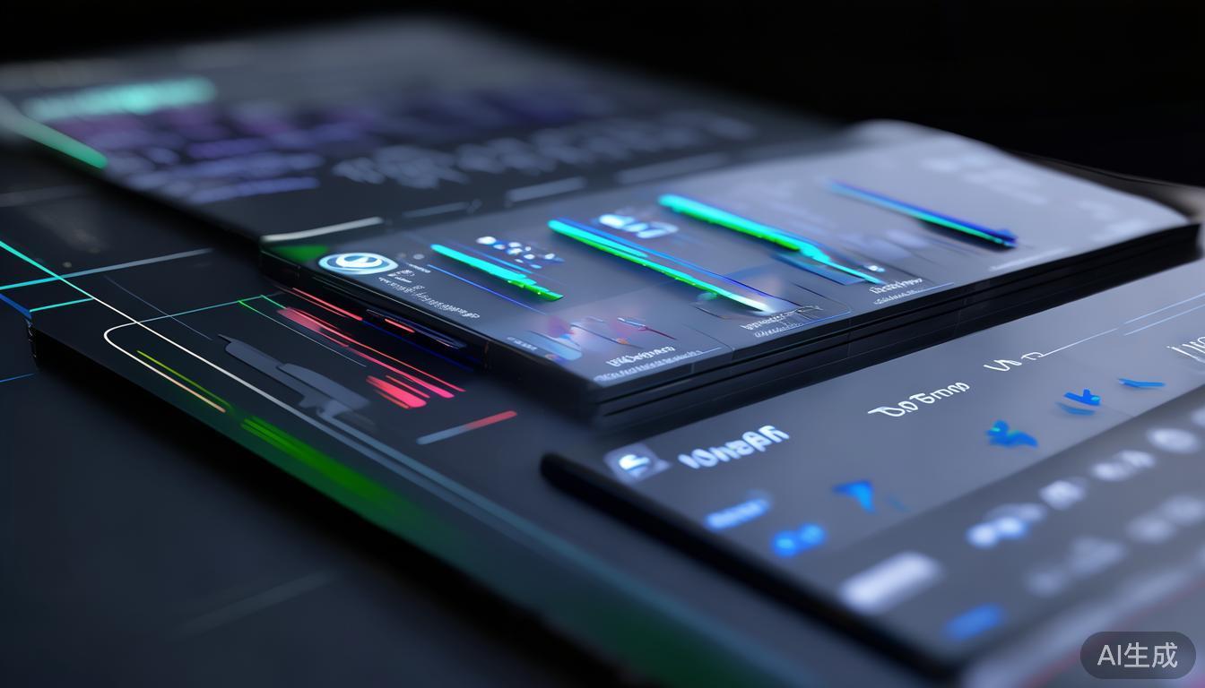 TokenPocket多账户功能：轻松管理多钱包，大幅提升操作效率