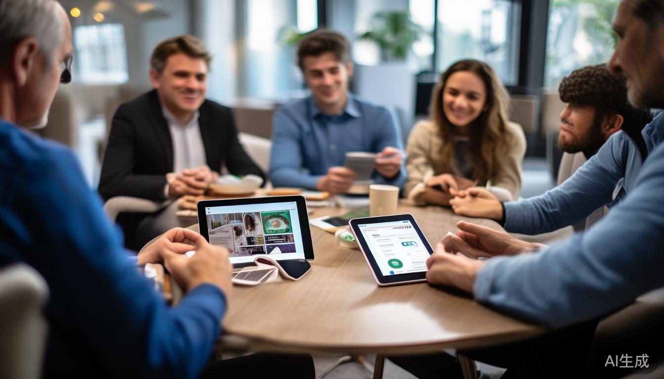 2025年TP官网新版发布引两极分化，企业与个人用户反馈几何？