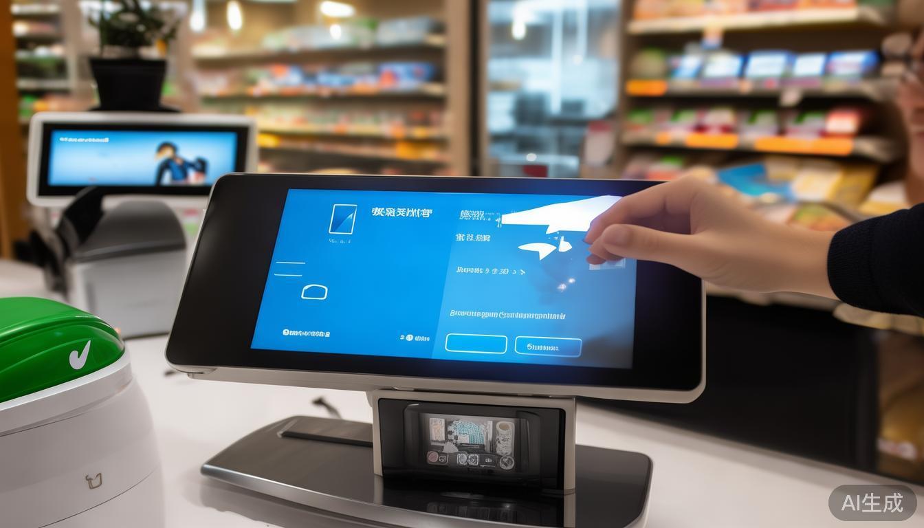 清晨开启TPWallet，畅享超有趣购物体验，好处多多等你来享