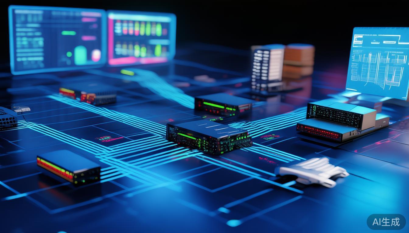 管理者亲述：正版TP软件与高速企业专线结合的重要价值