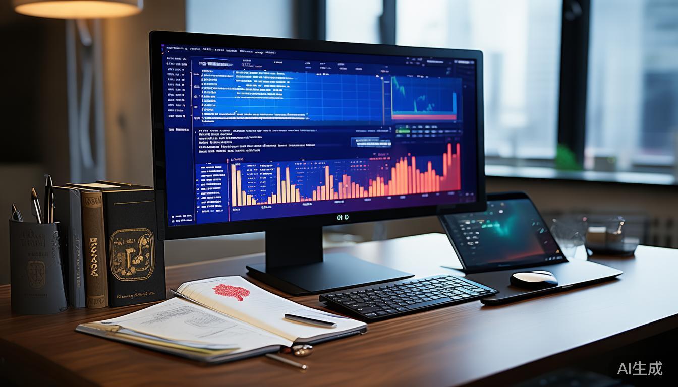 深入TokenPocket官网看市场数据，把握加密货币投资关键