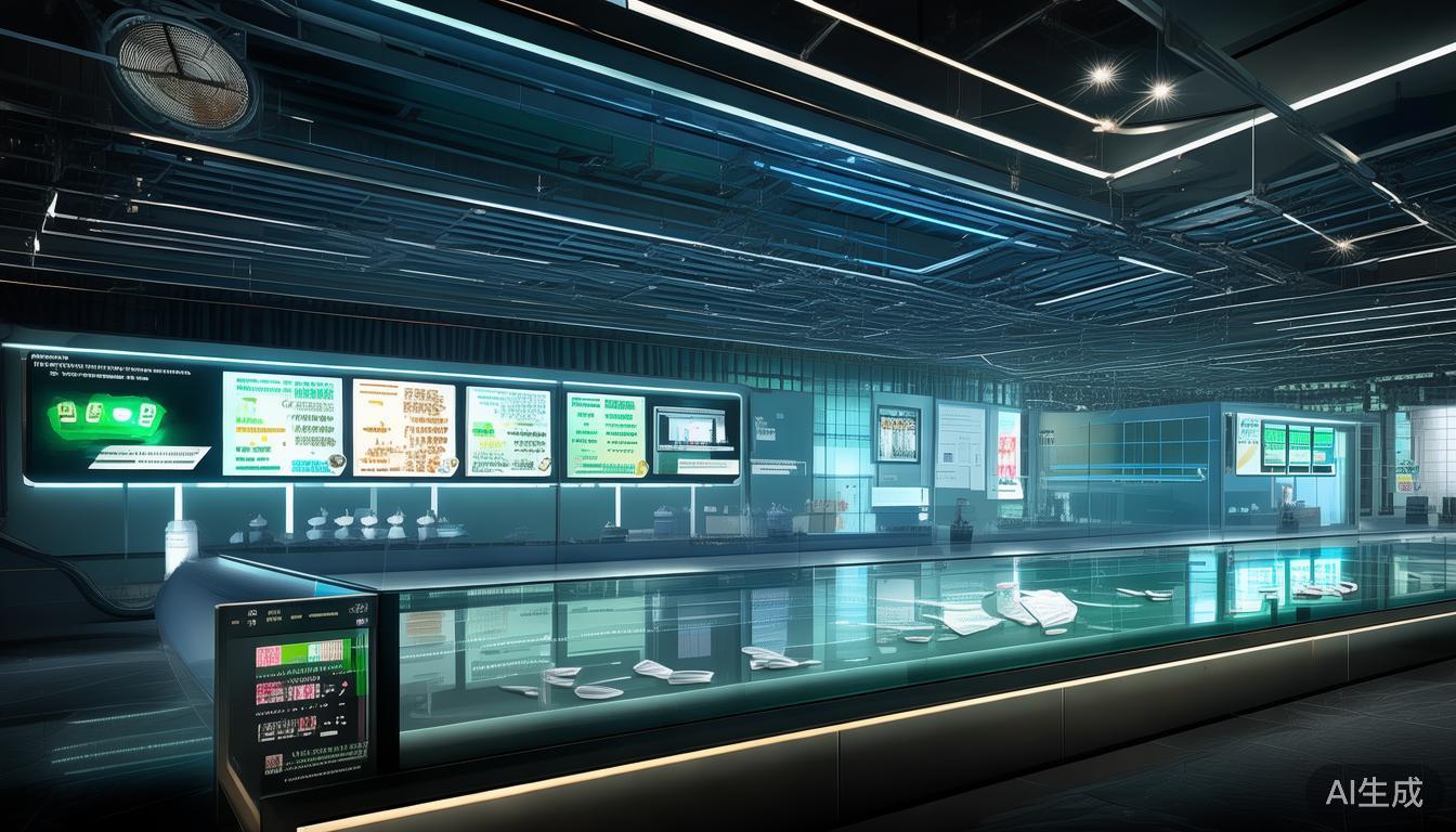 亲见TP系统在公共事业信息化建设中的潜力，分享其实际价值