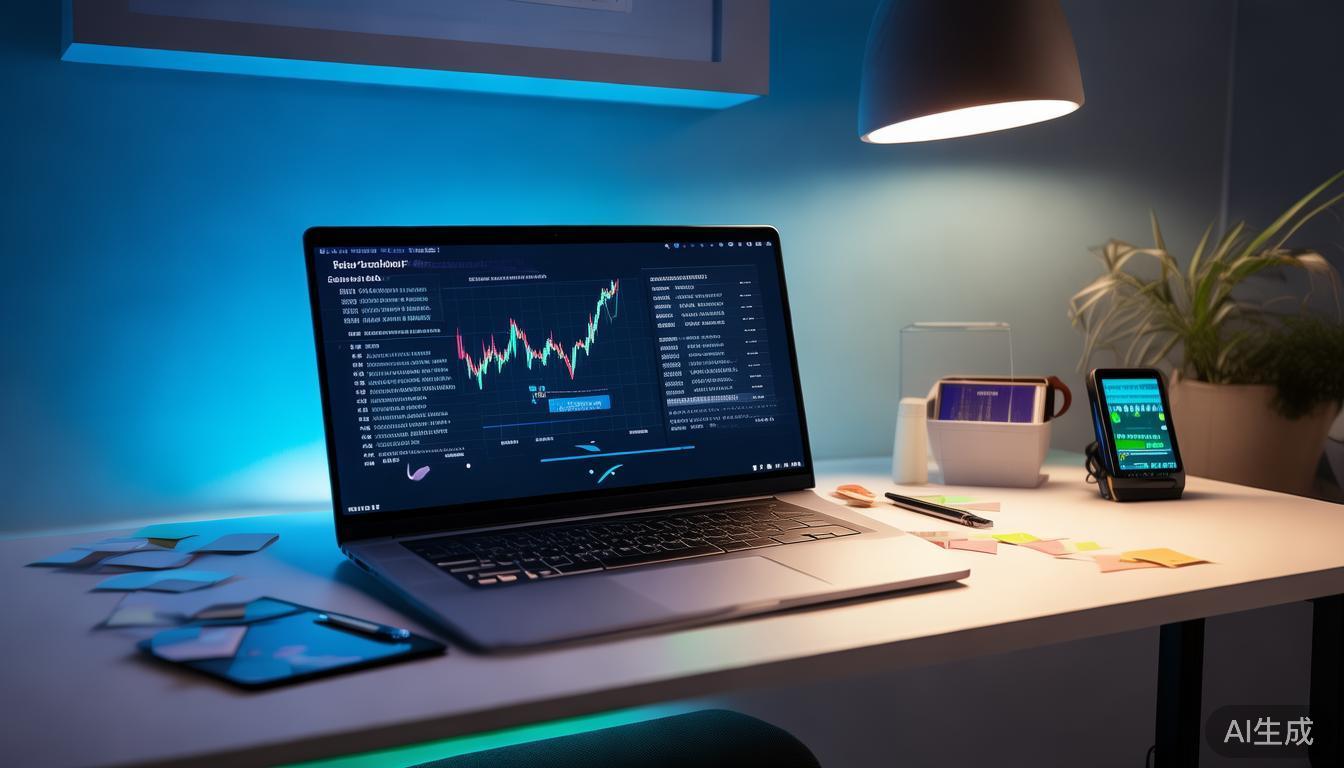 数字货币时代，财务规划是生存根基！TokenPocket资产配置指南：60%主流币+20%DeFi+20%稳定币