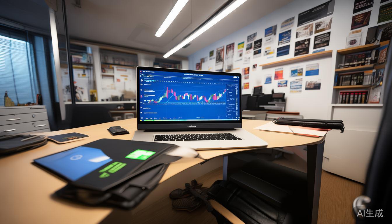 资深加密货币投资者揭秘：TP钱包不只是资产存放处，更是投资建议获取关键