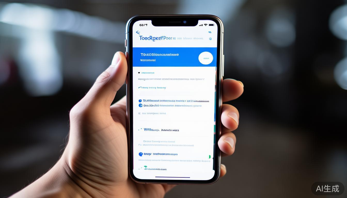 钱包app官网_TokenPocket钱包官网地址的多平台下载支持_钱包官方下载