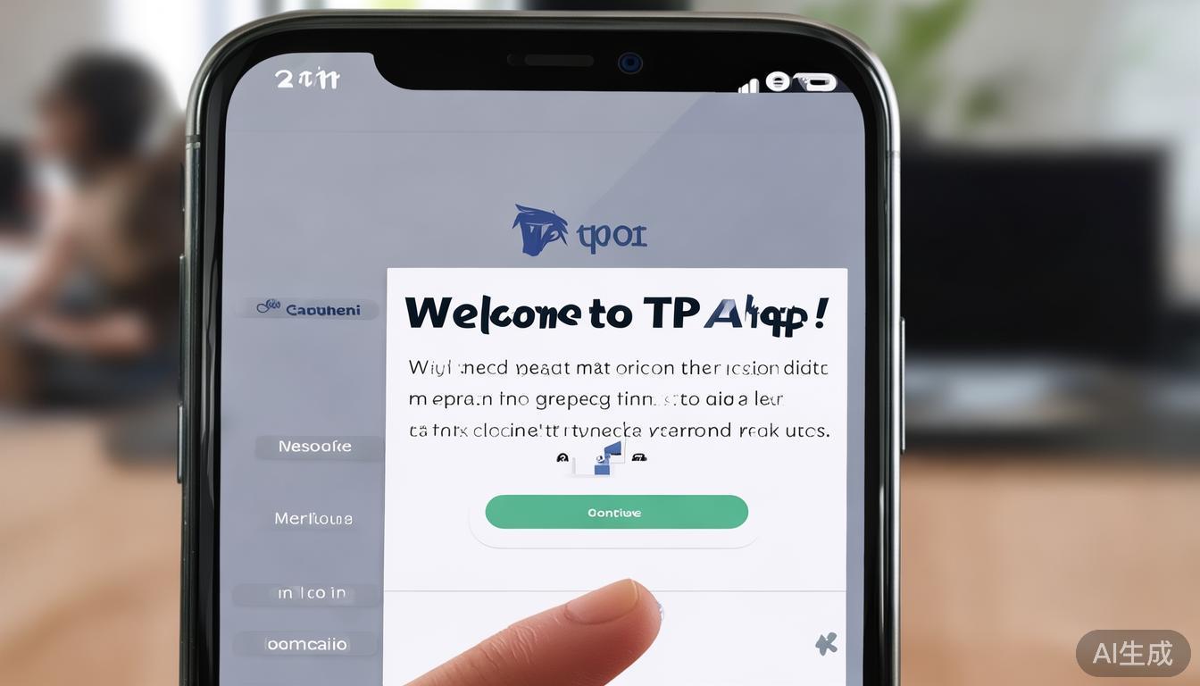 TP官方下载App在操作性与用户便利性上的探究及问题剖析