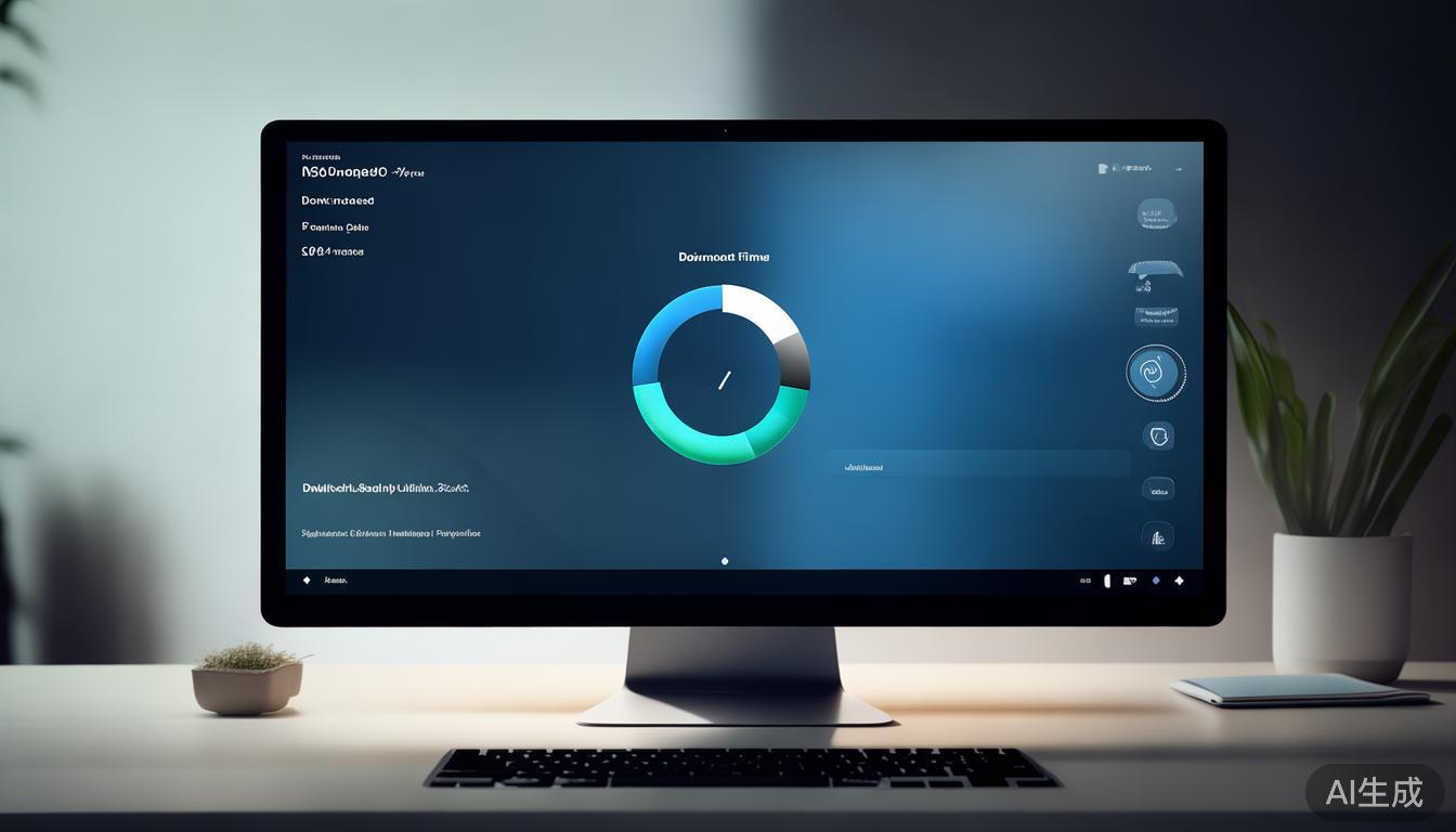 APP下载页面设计指南：3秒内找到按钮，提升用户转化率与信任感