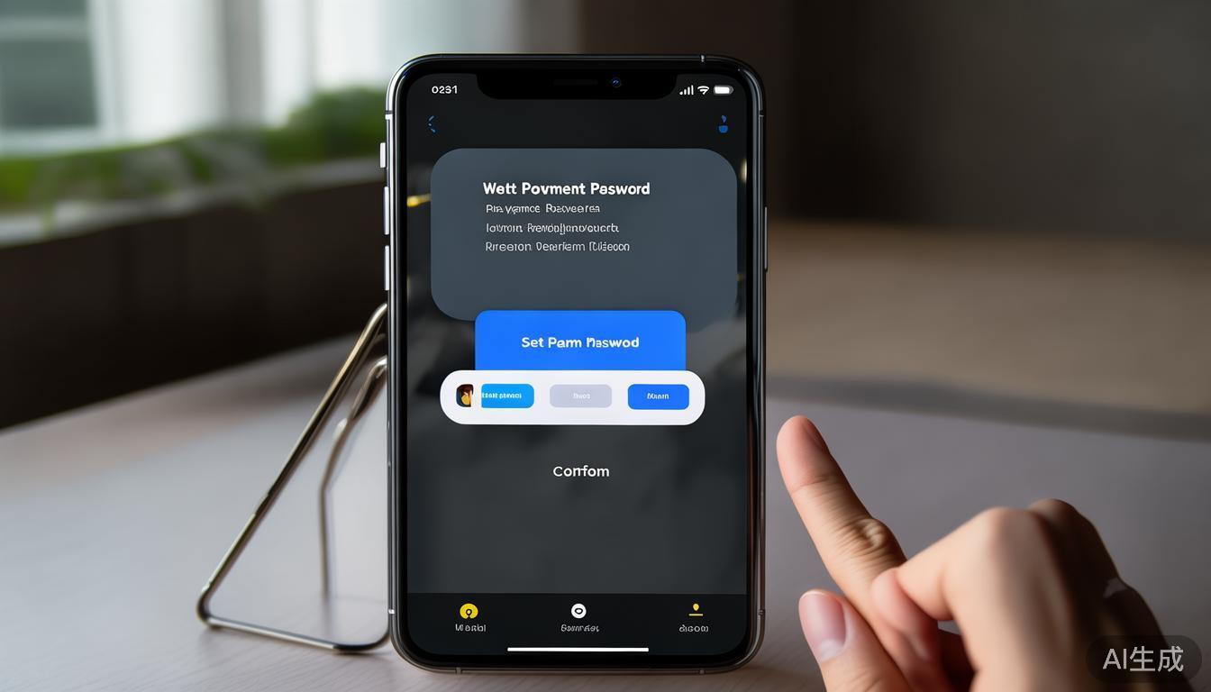 TP钱包新版体验：注册流程大简化，安全设置再升级，两分钟搞定