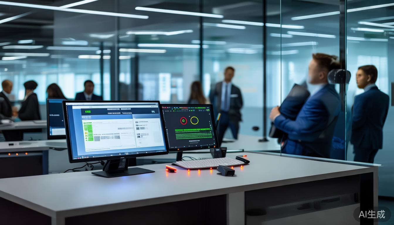 TP官方安卓下载：安全保障与高效服务，版本清晰、规避风险