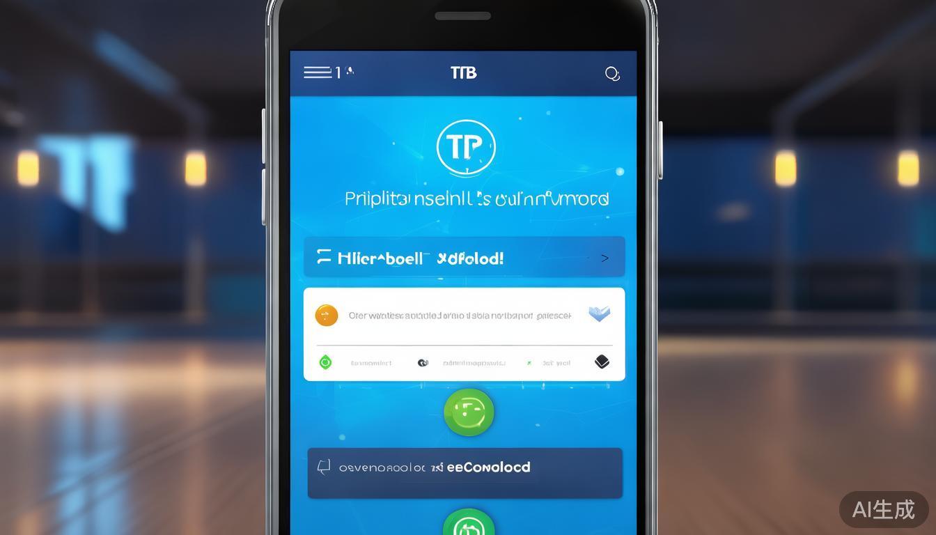 TP钱包官网安卓下载指南：数字资产交易管理全流程解析