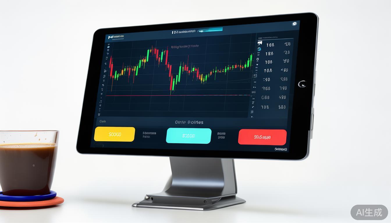 数字货币投资用TP交易所App，小额试水控风险很关键