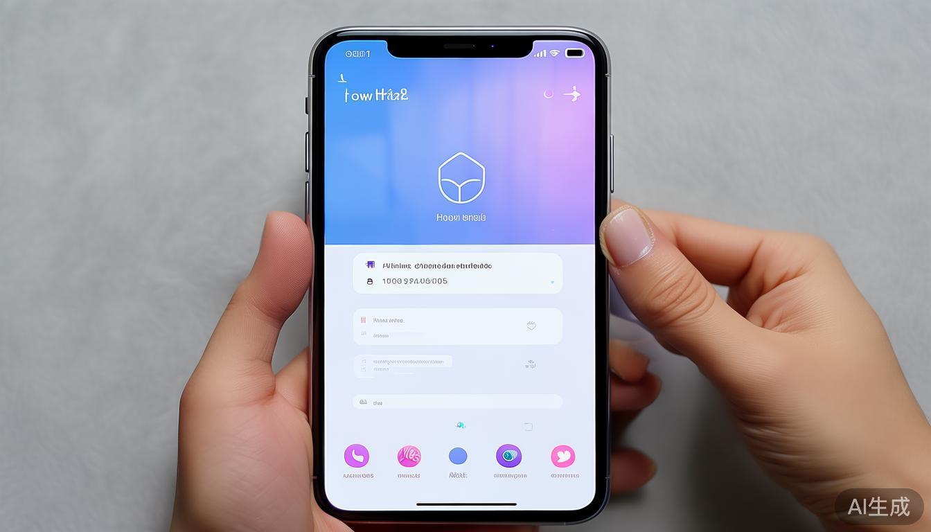 TP官方安卓2025年新迭代：界面与功能优化，使用体验升级