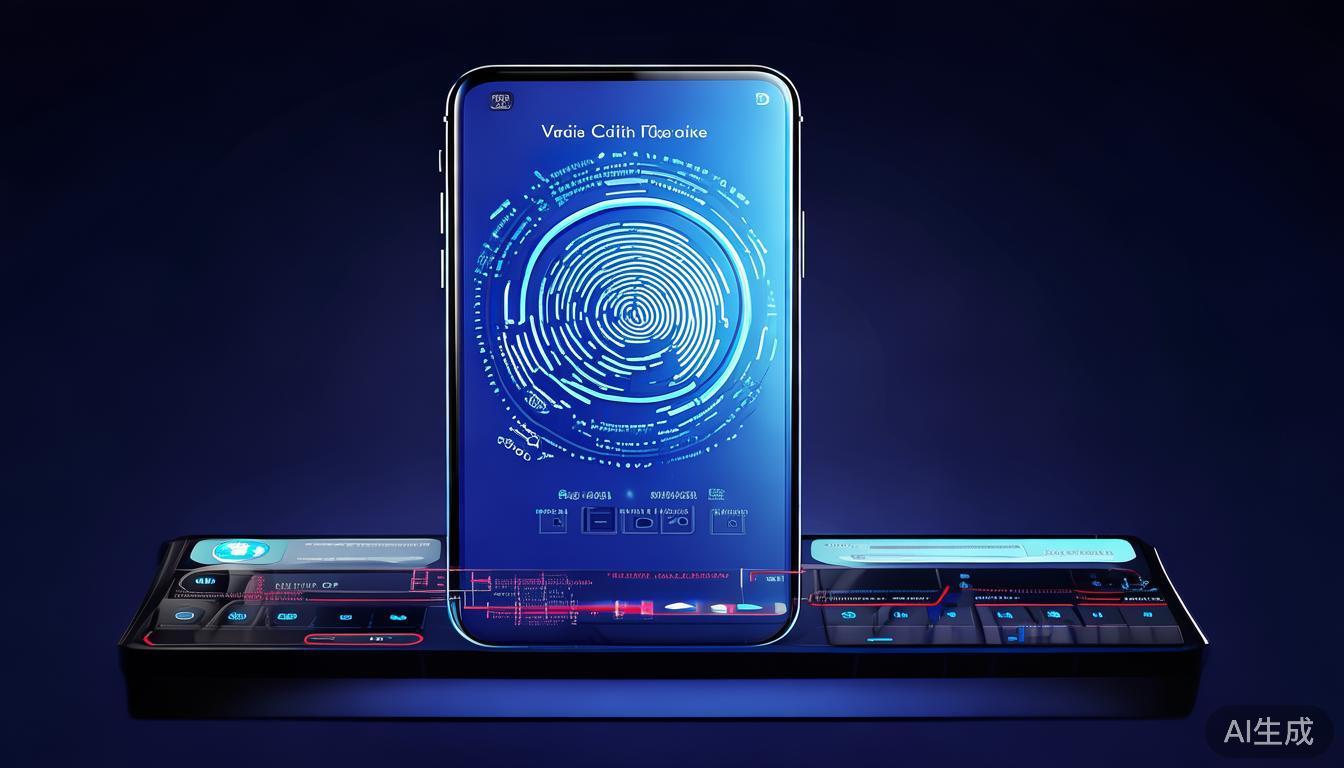 TP交易所软件安全防护超重要！数据加密与身份核实是关键？