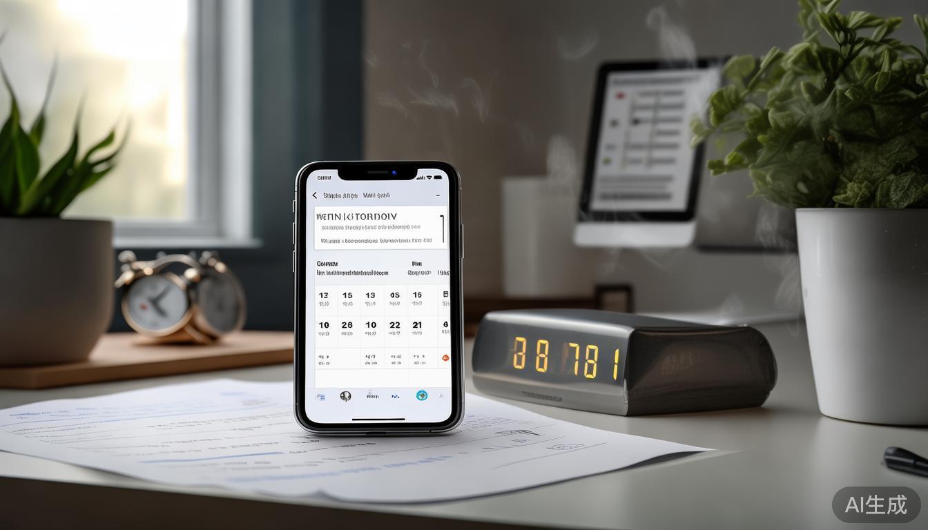 项目负责人必知！TP官方App提升团队效率，避开第三方风险