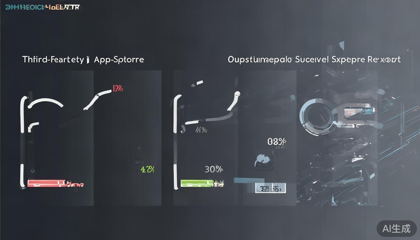 2025年TP钱包官网下载渠道分化，第三方与官方各有优劣？