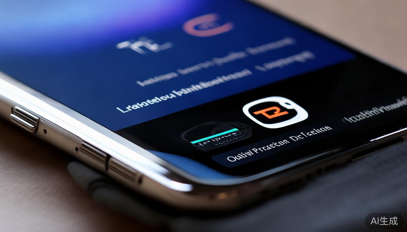 移动支付安全领域：TP官方安卓最新版与对手的真实差异探究