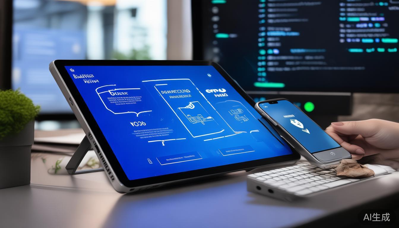 TP官方网址下载有多重要？关乎安全稳定及功能更新
