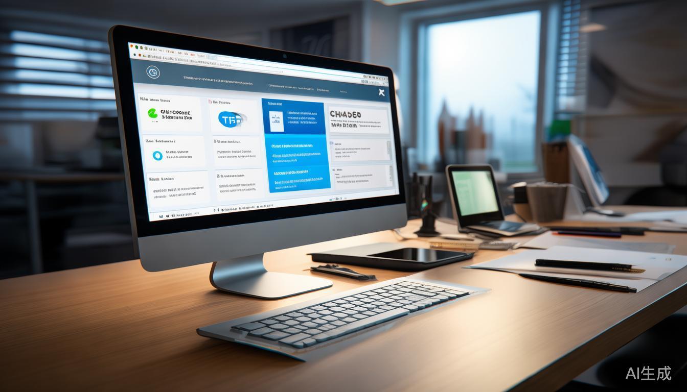 企业IT管理员必看！TP产品正确下载软件的三个关键步骤