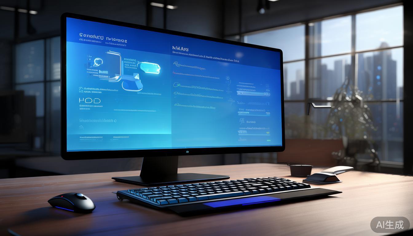 官方正版软件下载指南：保障数字安全，规避潜在风险与恶意插件