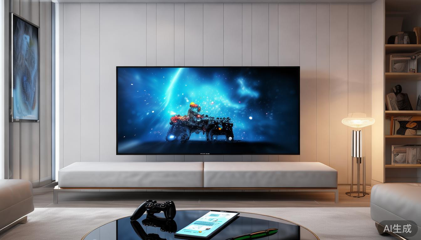 安卓投屏大升级！2025版TP官方深度整合，低延迟协议打造流畅游戏体验