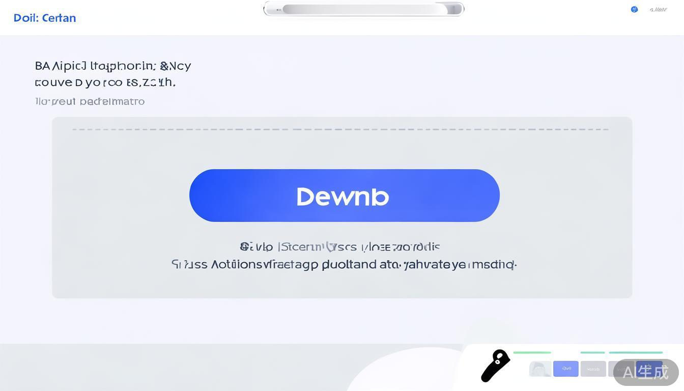 官方下载指南：TP应用安全下载，避免恶意软件的3个关键步骤